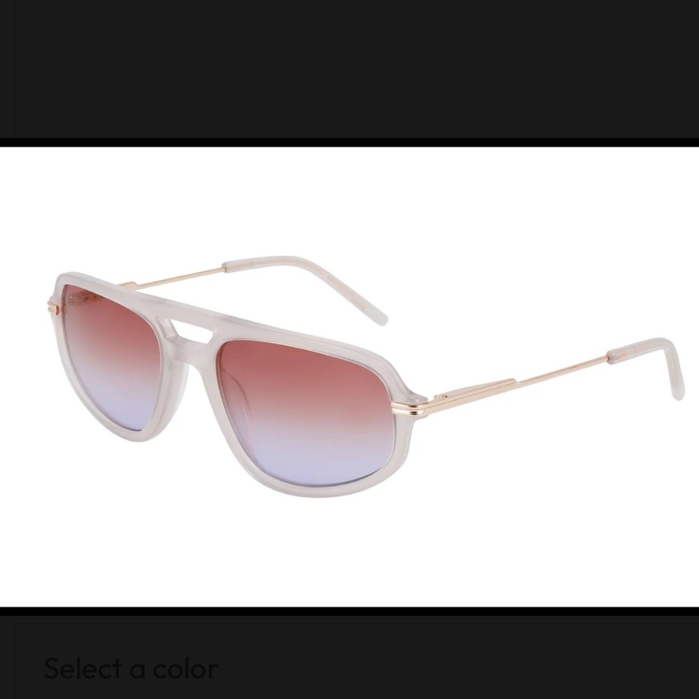 DKNY DK712S Sunglasses